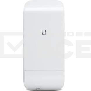 Wi-Fi точка доступа OUTDOOR/INDOOR 150MBPS AIRMAX LOCOM5 UBIQUITI