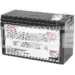 Батарея для ИБП APC APCRBC110 12В 7Ач для BE550G/BE550G-CN/LM/BE550R/BE550R-CN/R650CI/AS/RS, фото8