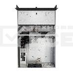 Серверная платформа ExeGate Pro 4U650-010/4U4139L <RM 19