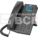 Телефон IP Fanvil X303G черный, фото3