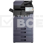 МФУ лазерный Kyocera TASKalfa 2554ci (1102YP3NL0/1102YP3NLV), A3, цветной, печ. до 25 стр/мин. (А4 ч/б) до 12 стр/мин. (А4 цвет), скан. до 200 стр/мин (двустороннее), 1200 x 4800 dpi (печать) 600x600dpi (скан.), USB, Ethernet, без крышки/тонера, фото8