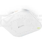 Точка доступа Zyxel NebulaFlex NWA50AX PRO, WiFi 6, 802.11a/b/g/n/ac/ax (2,4 и 5 ГГц), MU-MIMO, антенны 3x3, до 575+2400 Мбит/с, 1xLAN 2.5GE, PoE, без поддержки Captive portal и WPA-Enterprise, защита от 4G/5G, БП в комплекте, фото12