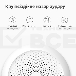 Центр управления умным домом Aqara HUB M1S GEN 2 EU VERSION, фото6