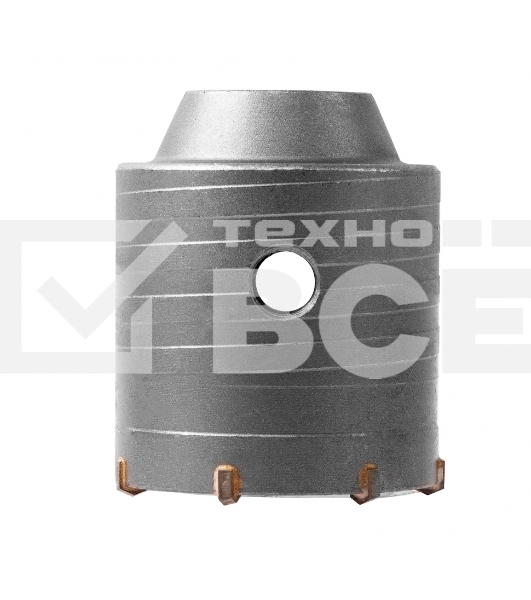 Буровая коронка MATRIX , M22 х 60 мм 70376