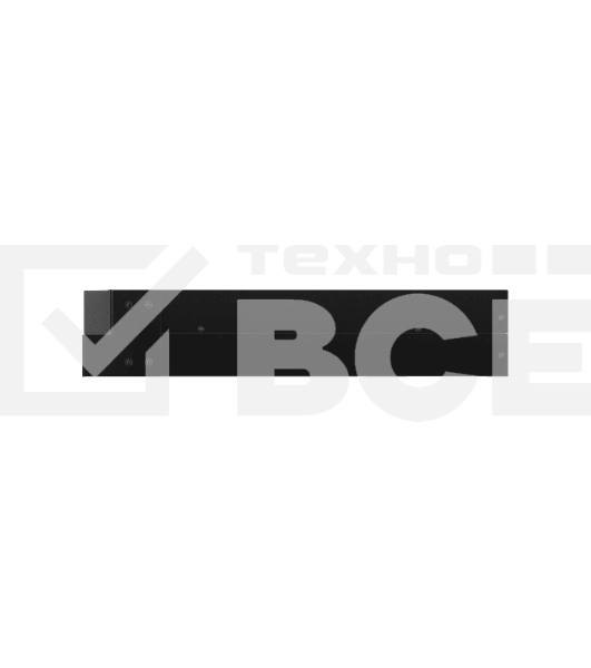 Источник бесперебойного питания Онлайн ИБП 1кВ.А 2х9А.ч IEC C13 (6) DKC SMALLR1A5I