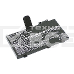Аккумуляторная батарея CameronSino CS-MOT550BL 3,7 V 2200 mAh для терминала сбора данных Motorola Symbol MC36, фото 1