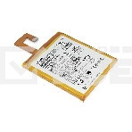 Аккумуляторная батарея для Lenovo TAB E7 TB-7104F (L18D1P31) 3.85V 2650mAh / 10.20Wh, фото2