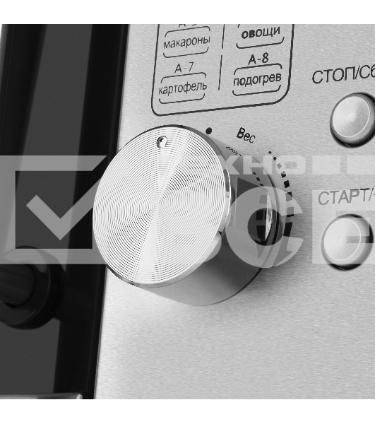 Печь микроволновая электрич. Maunfeld XBMO202S, встраиваемая