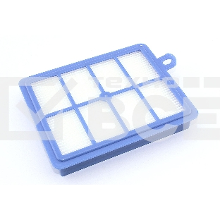 Фильтр HEPA для пылесоса Philips FC9071 FC8038 FC8204 FC8060 FC9150-FC9199