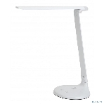 Светильник NLED-482-10W-W настольный бел. ЭРА Б0041086, фото 1