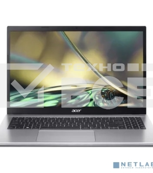 Ноутбук Acer Aspire 3 A315-59-58SS 15.6