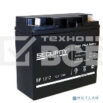 Аккумуляторная батарея Delta SF (Security Force) 1217 напряжение 12/17В, емкость 182х76х167Ач (97х24х58mm), фото6