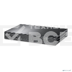 Коммутатор TP-Link 8-port 10/100Mbps Unmanaged PoE switch, 2 Gb RJ45 + 1 Gb SFP uplinks, PoE budget up to 124W, фото14