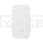 Точка доступа Zyxel NebulaFlex Pro WAX300H-EU0101F AX3000 10/100/1000BASE-TX белый, фото10