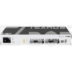 Управляемый коммутатор уровня SNR 2+, 8 x 1/10GE SFP+. Питание: 220V AC, фото3