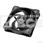 Вентилятор для корпуса Arctic P12 Max черный, 120 мм, 3300 об/мин, 25.3 дБ, 4 pin, фото7