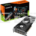 Видеокарта Gigabyte GV-N4060GAMING OC-8GD NVIDIA GeForce RTX 4060 8Gb 128bit GDDR6 2550/17000 HDMIx2 DPx2 HDCP Ret, фото15