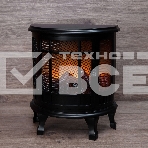 Светодиодный камин Neon-night 'Винтаж' с эффектом живого огня 30х16х35,5 см, батарейки 3хС (не в комплекте) и USB (в комплекте), фото8