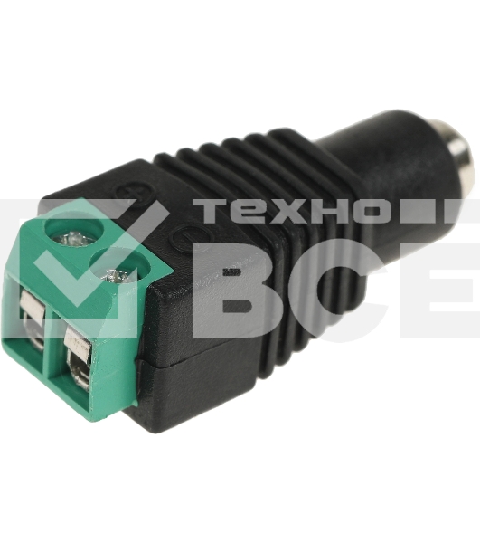 Блок питания Tantos TS-5A черный (00-00016637)