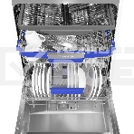 Посудомоечная машина MAUNFELD MWF60331W Inverter, белый, 59.8 см, 14 компл., 42 дБ, класс A+++, фото3