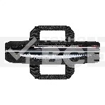 Сумка ExeGate Start S1518 Black, черная, полиэстер, для ноутбуков до 15.6