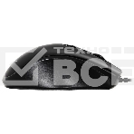 Мышь проводная Acer OMW020 черный, 1600 dpi, USB, кнопки - 4, фото12