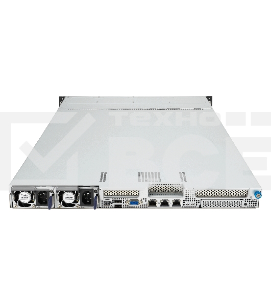 Серверная платформа ASUS RS500A-E12-RS4U/WOCPU/WOM/WOGPU/Z /16R2/WOS/WOA/WON/WOM/WONCRD/WORCRD/WORCRD/EU