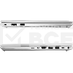 Ноутбук HP EliteBook 640 G9 14 FHD IPS 250 nits / i5-1235U / 8GB (1x8GB) / SSD 512G / TPM 2.0, серебристый, фото13