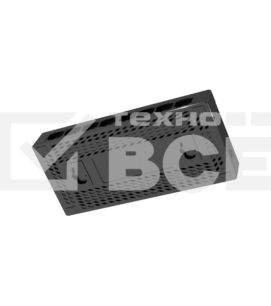Коммутатор Netis ST3108C