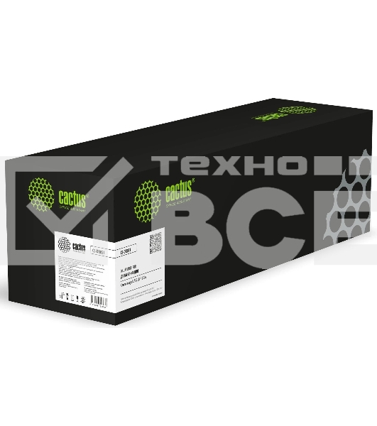 Блок фотобарабана Cactus CS-DR051 ч/б:23000стр. для LBP 162dw Canon