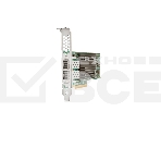 Адаптер HBA HPE R2E09A SN1610Q 32Gb 2-port Fibre Channel Host Bus Adapter, фото2