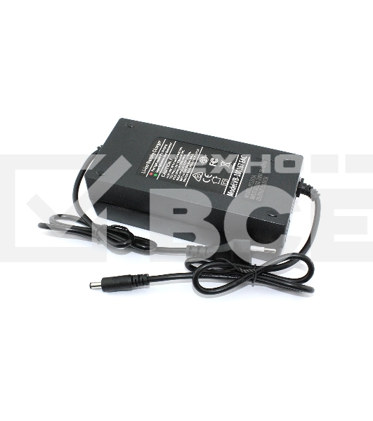 Зарядное устройство для электросамоката 14.60V 3.0A 5.5*2.1
