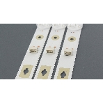 Светодиодная подсветка TV 43' JL.D43071330-004AS-M (комплект 3 шт), фото3