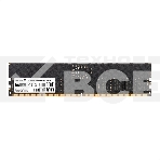 Оперативная память ExeGate Value DIMM DDR5 16GB <PC5-38400> 4800MHz, фото2