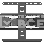 Кронштейн для телевизора Ultramounts UM955 черный 37'-75' макс.50кг настенный поворот и наклон, фото10