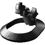 Микрофон проводной Audio-Technica AT2020USBX 2.0м черный, фото7