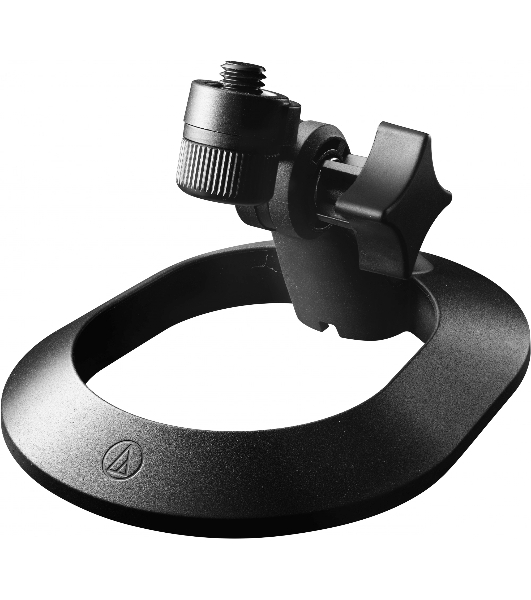 Микрофон проводной Audio-Technica AT2020USBX 2.0м черный