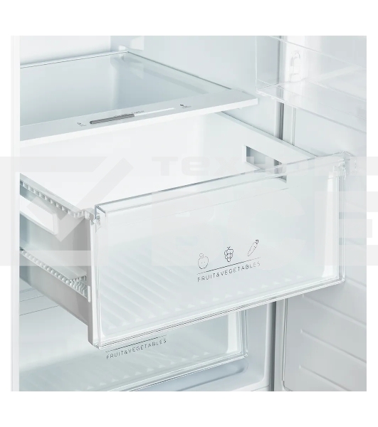 Встраиваемый холодильник Kuppersberg SRB 1780 белый