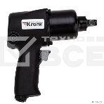 Гайковерт пневматический Kranz 1/2', 680 Нм, фото 1