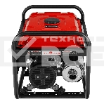 Электрогенератор бензиновый Kronwerk LK-2800R, 2.8 кВт, 65 дБ, 35.8 кг, фото20