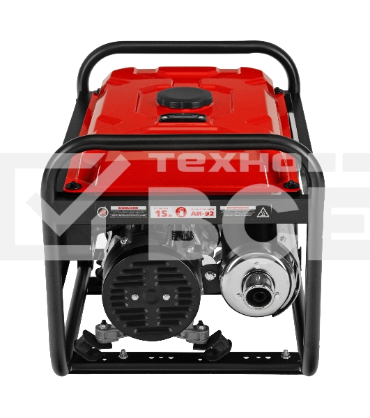 Электрогенератор бензиновый Kronwerk LK-2800R, 2.8 кВт, 65 дБ, 35.8 кг