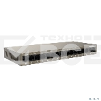 Коммутатор Tenda TEG1016M неуправляемый 16-портовыйGigabit Ethernet, фото3