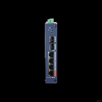 Коммутатор Dahua DH-CHS4206-4ET-60, 2×1 Гбит/с, управляемый, фото5