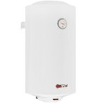 Водонагреватель электрический Thermex TitaniumHeat 50 V Slim белый, накопительный, 50 л, 2 кВт, настенный, вертикальный, узкий корпус, бак с титановым покрытием, фото7