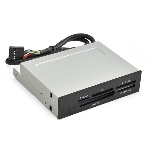 Кард-ридер ExeGate CR-415/черный/CF/SD/MMC/MS/MS Duo/MS Pro/T-Flash/USB 2.0/металл, фото14