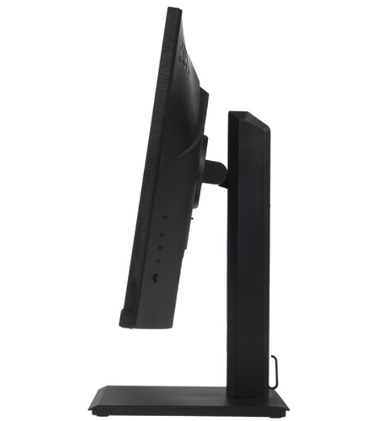 Монитор 27' Acer Vero B277Ebmiprzxv IPS 1920x1080, 100 Гц, 4 мс, 16:9, 250 кд/м2, 1xHDMI, 1хDP, 4xUSB 3.2, черный