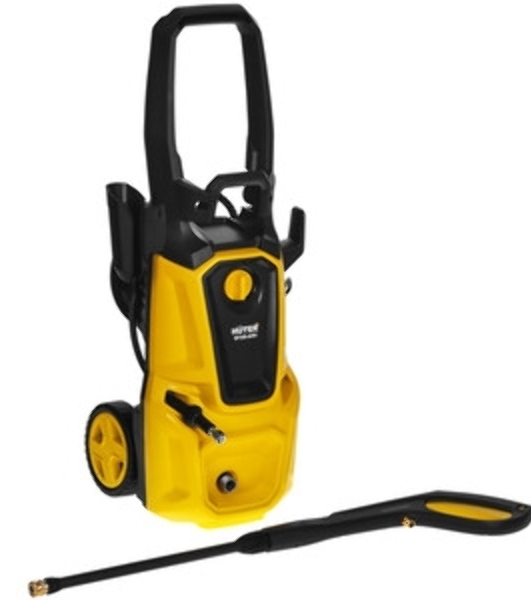 Минимойка Huter W165-ARV (W165-AR) 1900Вт