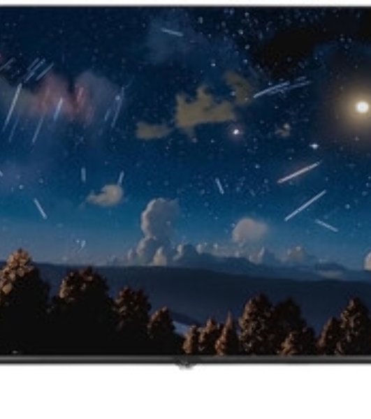 Телевизор BQ 40' 40F36B черный DLED FHD 60Hz