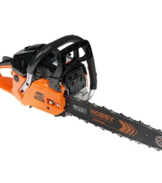 Бензопила Carver HOBBY HSG 145-15 1800Вт 2.5л.с. дл.шины:16'