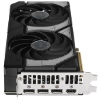 Видеокарта Asus DUAL-RTX 5070-O12G RTX 5070 12Gb 192bit GDDR7 2542/28000 HDMIx1 DPx3 HDCP Ret, фото12